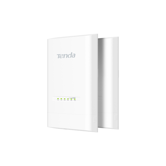 TENDA O4 5GHz 12dBi 11AC 867Mbps GIGABIT OUTDOOR ACCES POINT CPE
