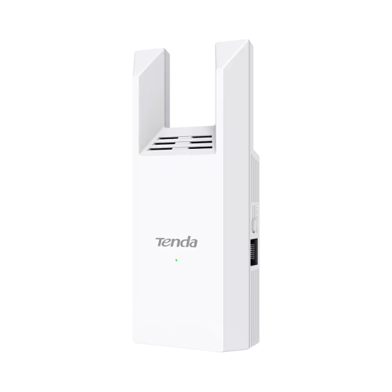 TENDA A18 PRO 1PORT DUAL BAND ACCESS POINT/ REPEATER