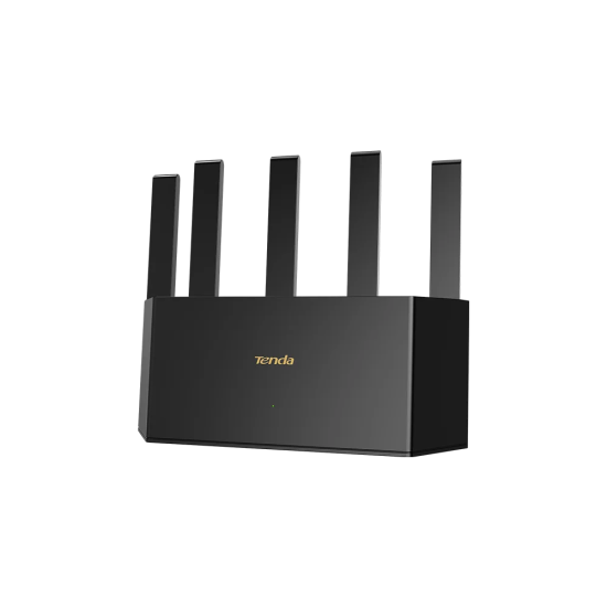 TENDA TE3L DUAL-BAND BE3600 GIGABIT Wi-Fi 7 ROUTER