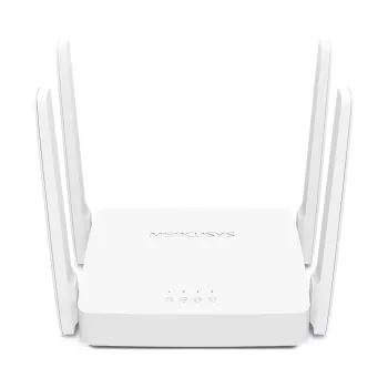 TP-LINK MERCUSYS AC10 3PORT 1200MBPS A.POINT/ROUTER
