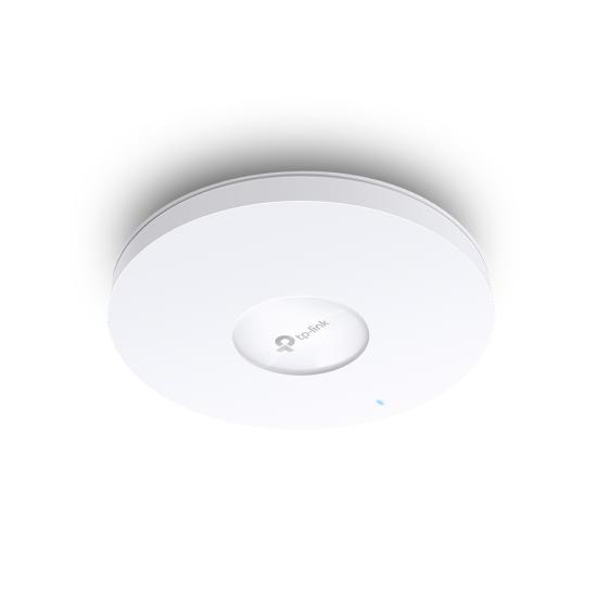 TP-LINK OMADA EAP653 AX3000 KABLOSUZ WIFI6 TAVAN ACCESS