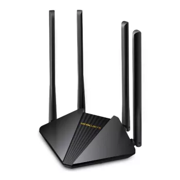 TP-LINK MERCUSYS MR30G DUAL BAND GIGABIT ROUTER