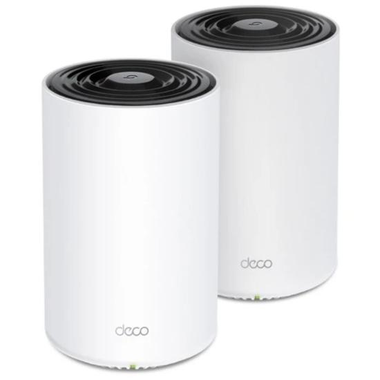 TP-LINK DECO PX50 EV WI-FI 6 SISTEMI IKILI