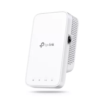 TP-LINK RE330 AC1200 DUAL BAND PRIZ TIPI MESH WI-FI EXTENDER