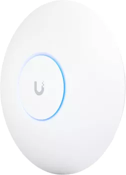 UBIQUITI UNIFI U7 PRO MAX WIFI ACCESS POINT