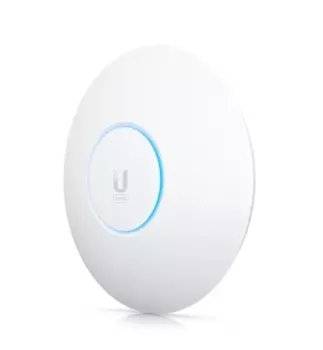 UBIQUITI U6-ENTERPRISE WIFI6 MU-MIMO (U6-ENTERPRISE)