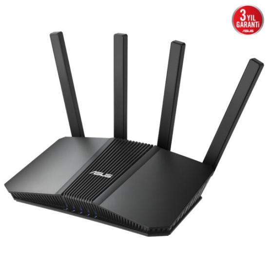 RT-BE82U ASUS BE6500 DUAL-BAND WiFi 7 ROUTER
