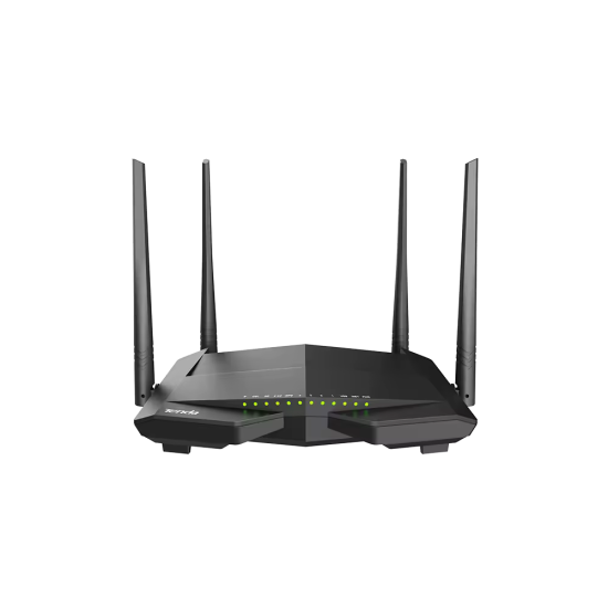 TENDA V15 AX1500 4PORT ADSL2+/VDSL2 MODEM