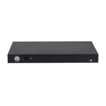 DAHUA PFS4226-24ET-360-V3 24 PORT 24XFE-2GE-2XSFP 360 W YÖNETİLEBİLİR POE SWİTCH