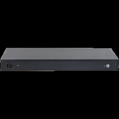 DAHUA S3226-24ET-240 24 PORT 24XFE-2XGE-2X1GE/SFP 240W POE SWİTCH