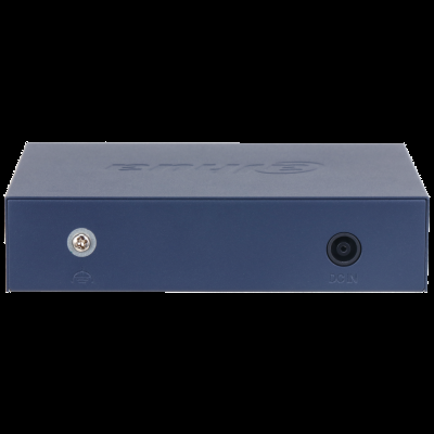 DAHUA S3006-4ET-60 4FEX2XGE 60W YÖNETİLEMEZ POE SWITCH