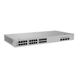 HUAWEI eKIT S220S-24LP4JX 24 PORT GIGABIT POE 195W