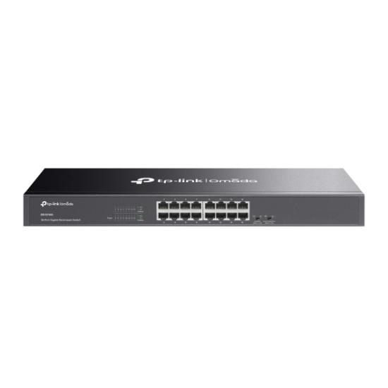 TP-LINK OMADA DS1016G 16PORT 10/100/1000 YONTLMZ