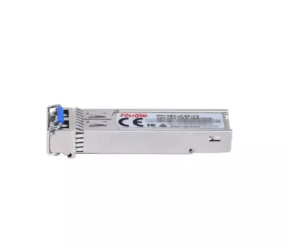 RUİJİE-REYEE MINI-GBIC-LX-SM1310 SİNGLE MOD SFP MODÜL