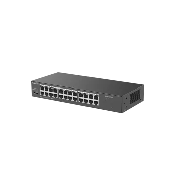 RUİJİE-REYEE RG-ES124G-L 24XGE F.GIGABİT NETWORK SWİTCH
