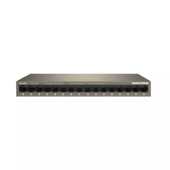 TENDA TEG1016M 16PORT 10/100/1000 GIGABIT SWITCH