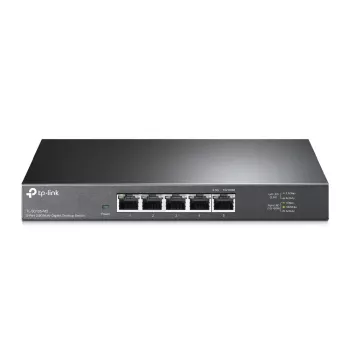 TP-LINK TL-SG105-M2 5PORT 100/1000/2500 YÖNETİLEMEZ SWITCH