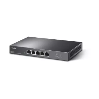 TP-LINK TL-SG105-M2 5PORT 100/1000/2500 YÖNETİLEMEZ SWITCH