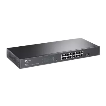TP-LINK OMADA TL-SG2218 16PORT 10/100/1000 YÖNETİLEBİLİR SWITCH