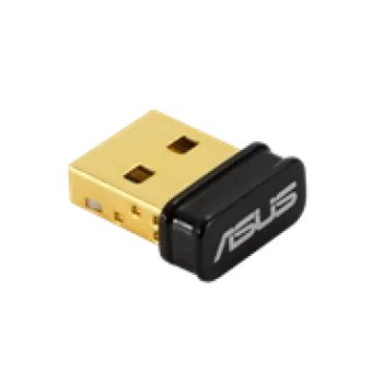 ASUS USB-BT500 BLUETOOTH 5.0 USB ADAPTÖRÜ