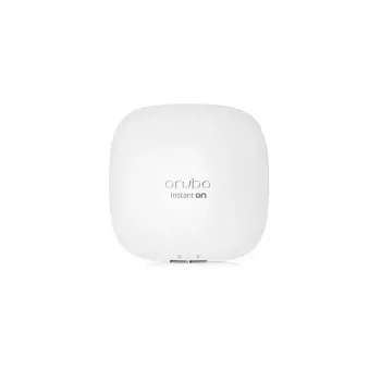HPE ARUBA R4W02A INSTANT ON AP22 RW A POINT