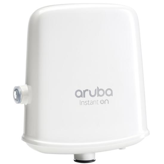 HPE ARUBA R2X11A INSTANT ON AP17 (RW) ACCESS POINT