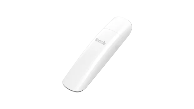 TENDA U18 AX1800 DUAL-BAND USB ADAPTÖR WIFI6