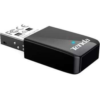 TENDA U11 AX900 DUAL-BAND WİFİ6 USB ADAPTÖR