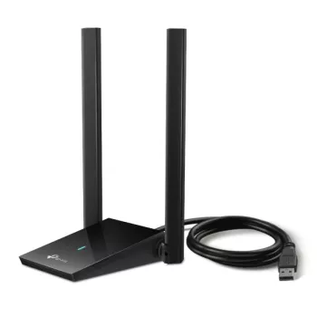 TP-LINK ARCHER TX20U PLUS AX1800 Mbps USB ADAPTÖR