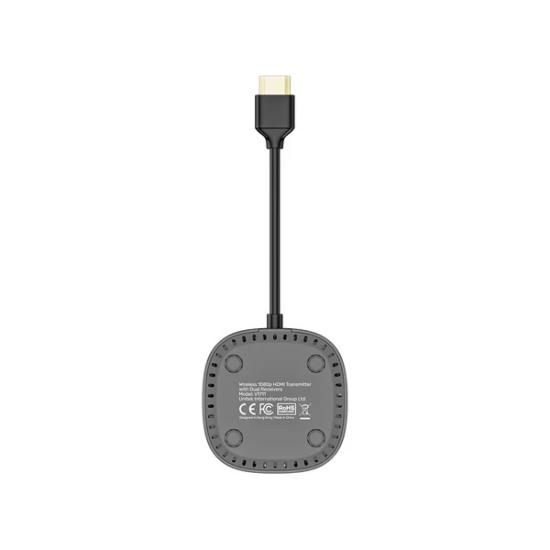 UNITEK CIFT ALICILI KABLOSUZ HDMI TRANSMITTER (V1711ABK01)