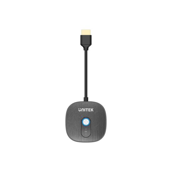 UNITEK KABLOSUZ HDMI ALICI (V1711FBK01)
