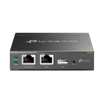 TP-LINK OMADA OC200 CONTROLLER