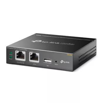 TP-LINK OMADA OC200 CONTROLLER