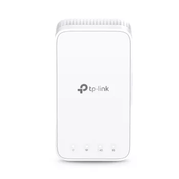 TP-LINK TL-RE300 AC1200 867Mbps PRİZ TİPİ MENZİL GENİŞLETİCİ