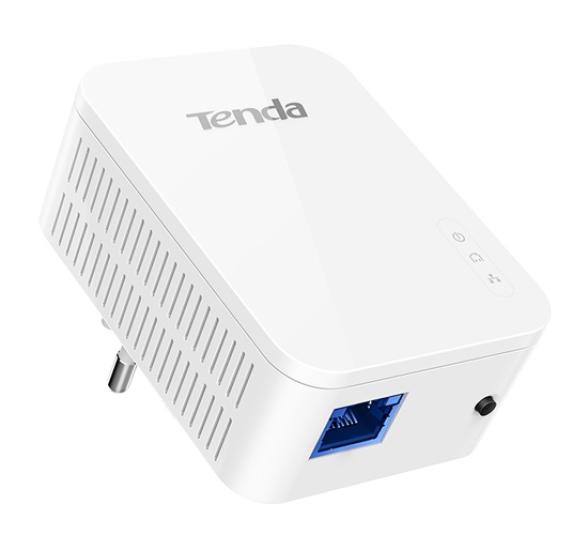 TENDA PH5KIT AV1000 GIGABIT POWERLINE ADAPTÖR WIFI