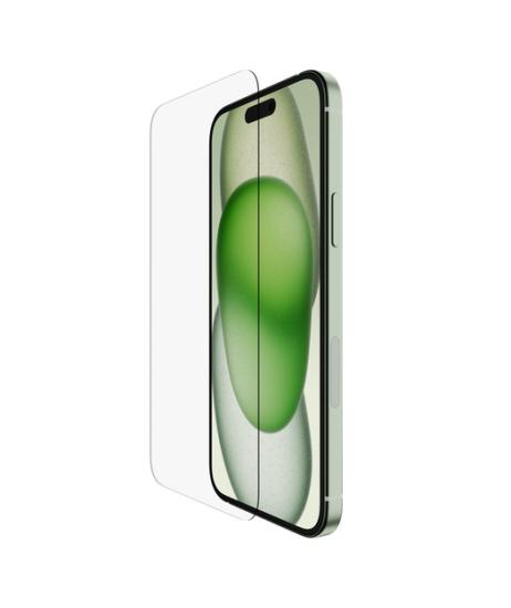 Belkin ScreenForce Pro UltraGlass2 AM Screen Protection for iPhone 15 Plus/14 Pro Max​