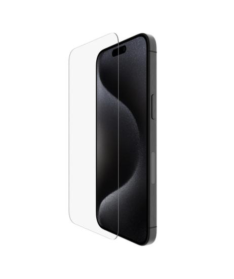 Belkin Temperli Cam Ekran Koruyucu iPhone 16 Pro Max