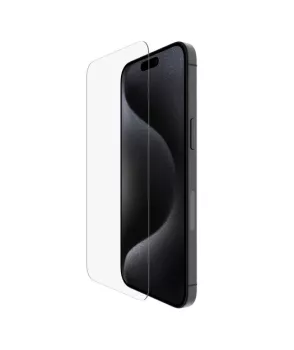 Belkin Temperli Cam Ekran Koruyucu iPhone 16 Pro Max