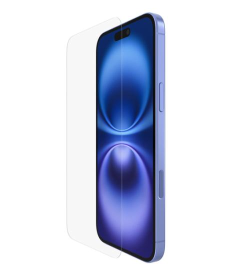 Belkin InvisiGlass Ekran Koruyucu 16+/15+/14ProMax