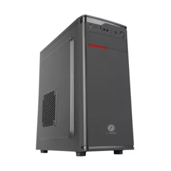 OXPC-5000 i5-14400F 16GB 512GB 8GB RX580 FDOS