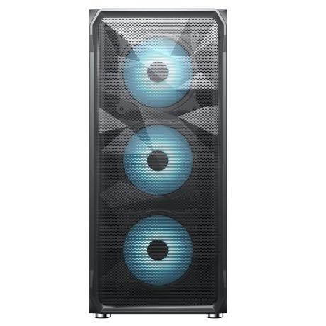 OXPC-R5000 RYZEN 5 5600G 16GB 512GB SSD APU FDOS