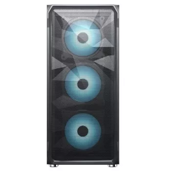 OXPC-R5000 RYZEN 5 5600G 16GB 512GB SSD APU FDOS