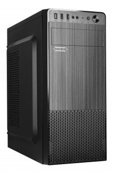 OXPC-3000 OEM PAKET R5-5600 8GB 256GB SSD 2GB GT730 FDOS