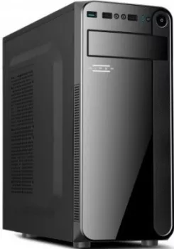 OXPC-3000 OEM PAKET i5-14400F 8GB 512GB SSD 2GB GT710 FDOS