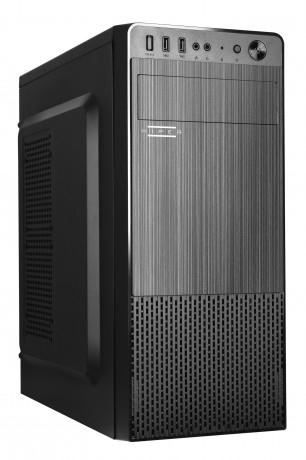 OXPC-3000 i3-14100F 8GB 256GB SSD 2GB GT610 FDOS