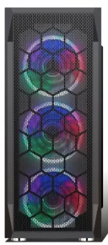 OXPC-5000 i5-13400F 16GB 512GB SSD 8GB RTX2060 FDOS