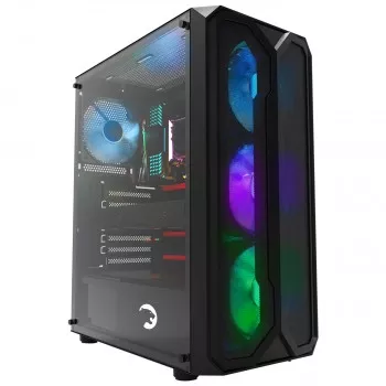 OXPC-7000 i7-12700KF 16GB 1TB SSD 8GB RTX5060 FDOS