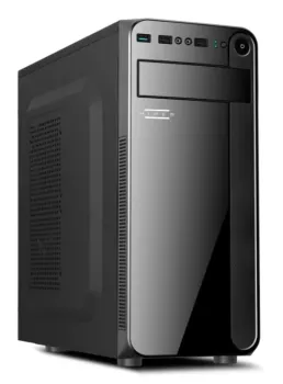 OXPC-5000 OEM PAKET i5-14400F 16GB 512G 8GB RTX5060 FDOS