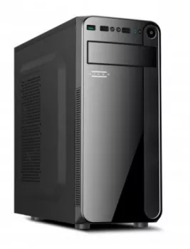 OXPC-5000 OEM PAKETi 5-12400F 16GB 512GB 6GB RTX3050 FDOS