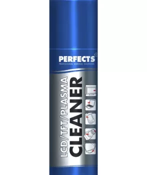 Perfects 50130 LCD Ekran Temizleyici (Gr